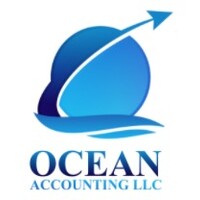 Ocean Accounting logo, Ocean Accounting contact details