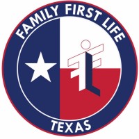 Family First Life Texas logo, Family First Life Texas contact details