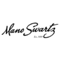 Mano Swartz Furs logo, Mano Swartz Furs contact details