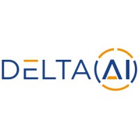 Delta AI logo, Delta AI contact details