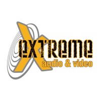 Extreme Audio and Video logo, Extreme Audio and Video contact details