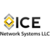 ICE Network Systems logo, ICE Network Systems contact details