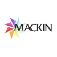 Mackin Book Co logo, Mackin Book Co contact details