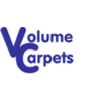 Volume Carpets logo, Volume Carpets contact details