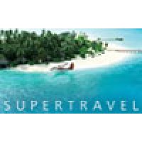 Supertravel logo, Supertravel contact details