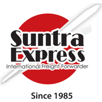 Suntra Express (Int'l Freight Forwarder) logo, Suntra Express (Int'l Freight Forwarder) contact details