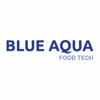 Blue Aqua Food Tech logo, Blue Aqua Food Tech contact details