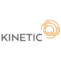 Kinetic Social logo, Kinetic Social contact details