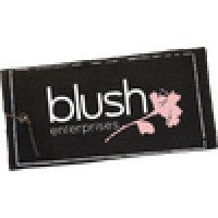 Blush Enterprises logo, Blush Enterprises contact details