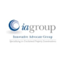 Innovative Advocate Group logo, Innovative Advocate Group contact details