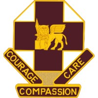 U.S. Army Health Clinic - Vicenza logo, U.S. Army Health Clinic - Vicenza contact details