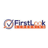 FirstLook Screening logo, FirstLook Screening contact details