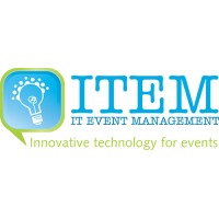 IT Event Management logo, IT Event Management contact details