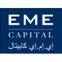 EME Capital logo, EME Capital contact details