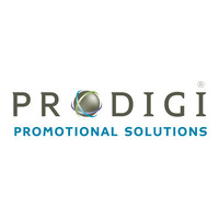 PRODIGI Promotional Solutions logo, PRODIGI Promotional Solutions contact details