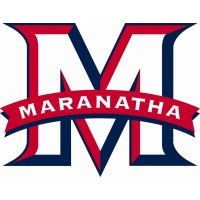 Maranatha High School logo, Maranatha High School contact details