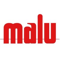 MALU NV logo, MALU NV contact details