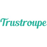 Trustroupe logo, Trustroupe contact details