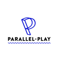 Parallel Play logo, Parallel Play contact details