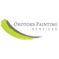 Okotoks Painting Services Ltd. logo, Okotoks Painting Services Ltd. contact details