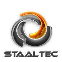 Staaltec S.A. de C.V. logo, Staaltec S.A. de C.V. contact details