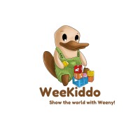 WeeKiddo logo, WeeKiddo contact details