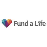 Fund A Life logo, Fund A Life contact details