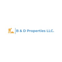 B & D Properties LLC logo, B & D Properties LLC contact details