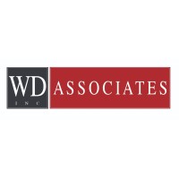 WD Associates, Inc. logo, WD Associates, Inc. contact details