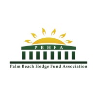 Palm Beach Hedge Fund Association logo, Palm Beach Hedge Fund Association contact details