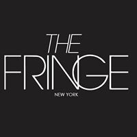 The Fringe NY logo, The Fringe NY contact details