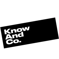 Know And Co logo, Know And Co contact details