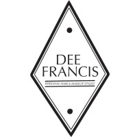 Dee Francis Hair logo, Dee Francis Hair contact details