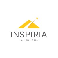 Inspiria Financial Group logo, Inspiria Financial Group contact details