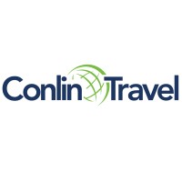 Conlin Travel Inc logo, Conlin Travel Inc contact details