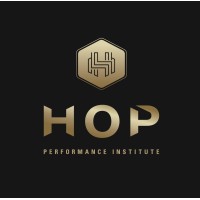 HOP Performance Institute logo, HOP Performance Institute contact details