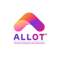 Allot Group logo, Allot Group contact details