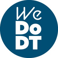 WeDoDT logo, WeDoDT contact details