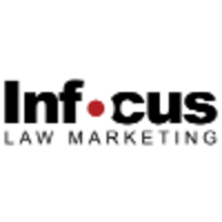 Infocus Law Marketing logo, Infocus Law Marketing contact details