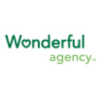 Wonderful Agency logo, Wonderful Agency contact details