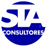 STA Consultores logo, STA Consultores contact details