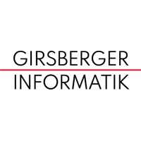 Girsberger Informatik AG logo, Girsberger Informatik AG contact details