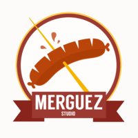 Merguez Studio logo, Merguez Studio contact details