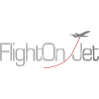 FlightOn Jet, Inc. logo, FlightOn Jet, Inc. contact details