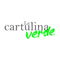 La Cartulina Verde logo, La Cartulina Verde contact details