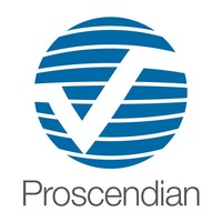 Proscendian logo, Proscendian contact details