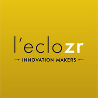 l'eclozr logo, l'eclozr contact details