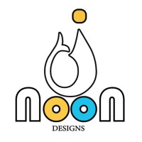 Noon Designs logo, Noon Designs contact details