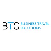 BTS Business Travel Solutions logo, BTS Business Travel Solutions contact details