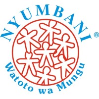 Nyumbani UK & Hotcourses Foundation logo, Nyumbani UK & Hotcourses Foundation contact details